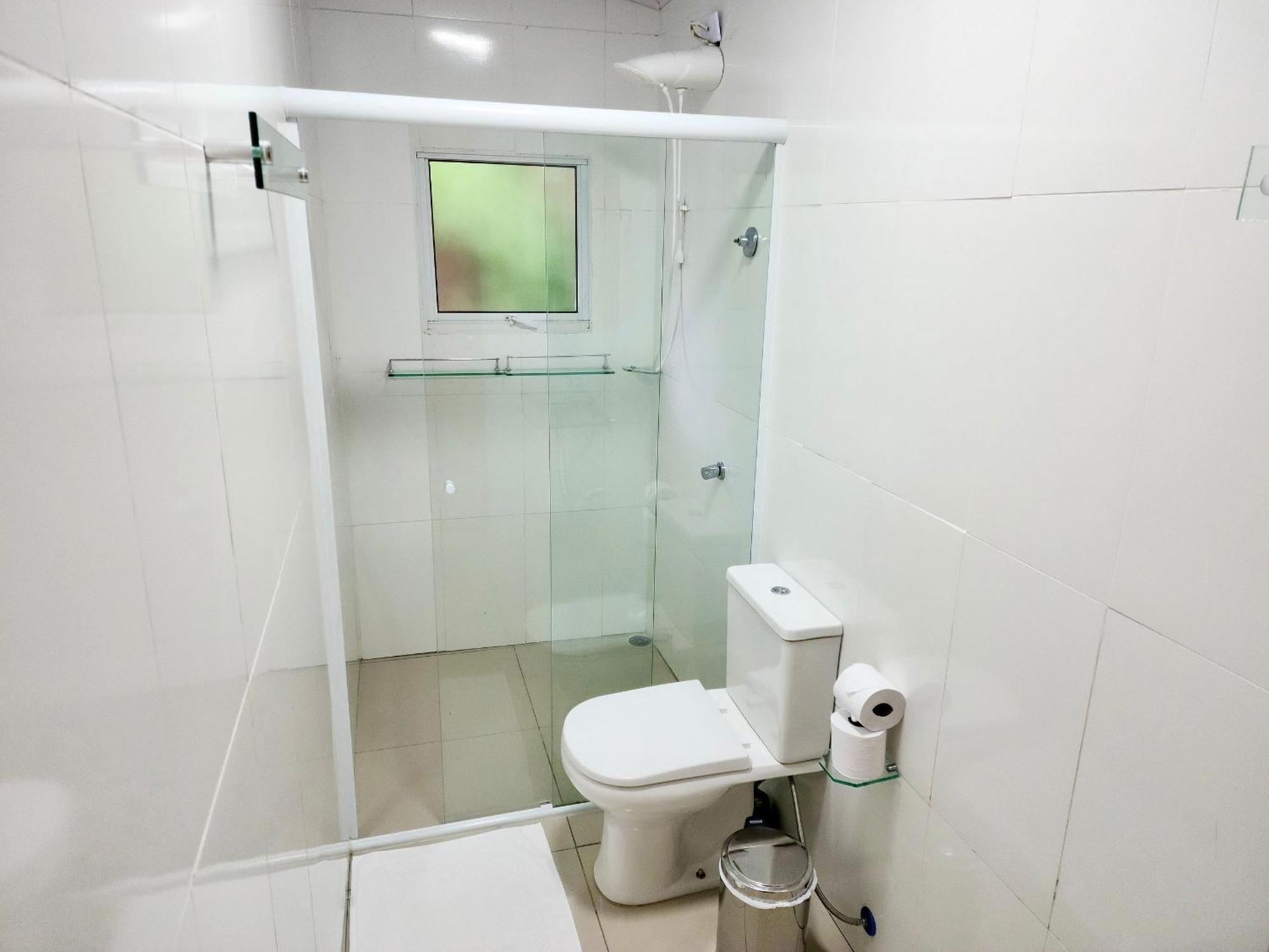 Maresias Suites المظهر الخارجي الصورة