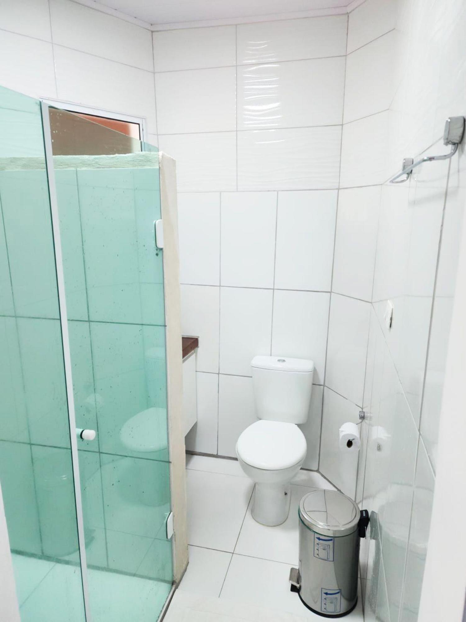 Maresias Suites المظهر الخارجي الصورة